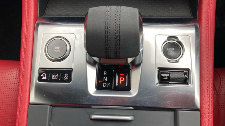 Jaguar F-Pace 2.0 P400e R-Dynamic SE 5dr Auto AWD Estate